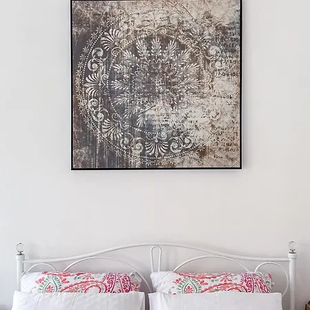 Apartment Main Square *