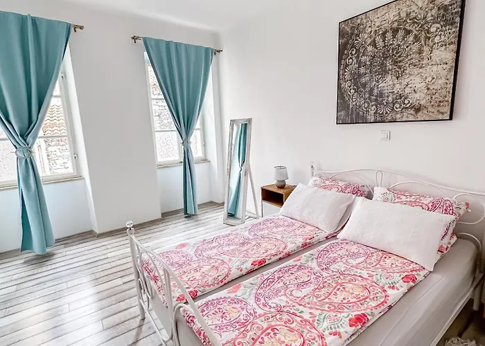 Lejlighed Main Square *