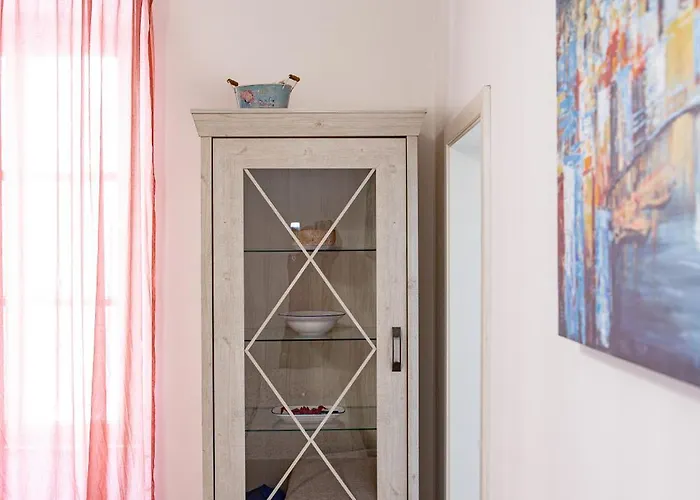 Lejlighed Main Square Pula