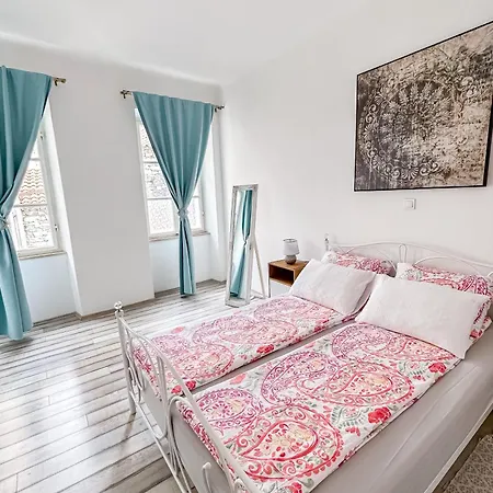 Apartman Main Square *