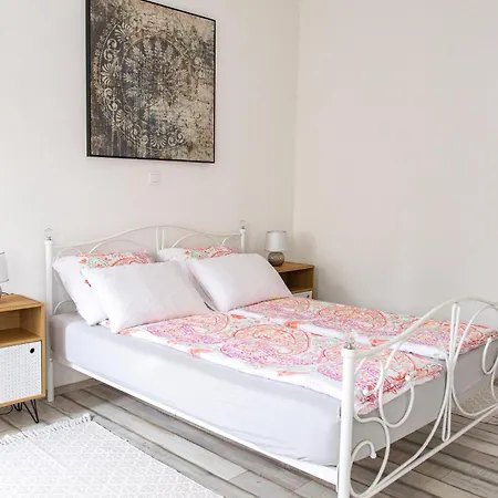 Apartament Main Square Pula