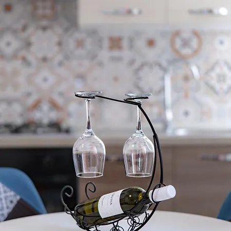 Main Square Lejlighed Pula