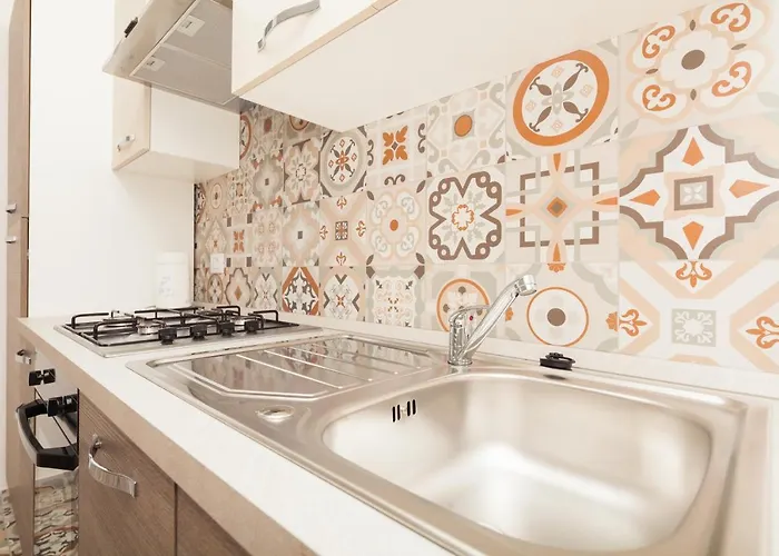 Lejlighed Main Square