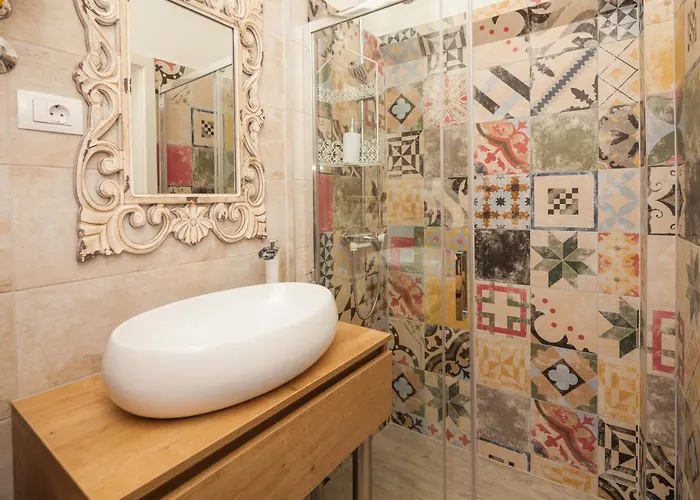 Main Square Lejlighed