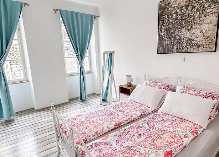 Lejlighed Main Square *