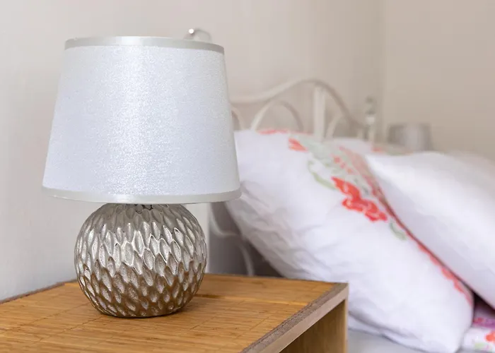 Lejlighed Main Square *