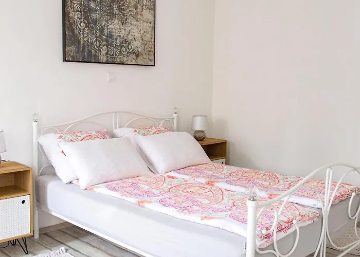 Apartman Main Square Pula