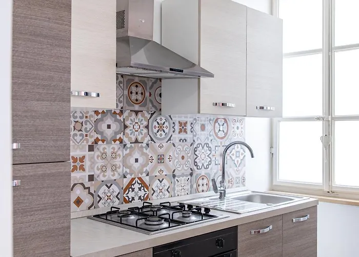 Lejlighed Main Square