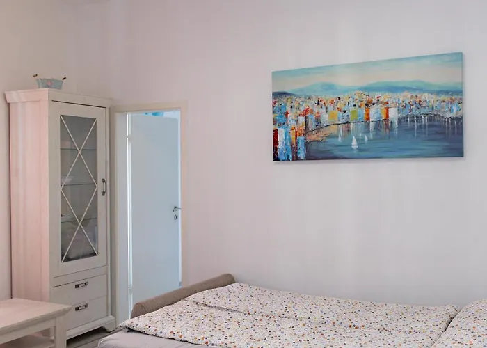 Lejlighed Main Square Pula