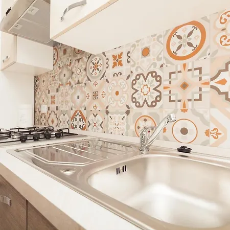 Apartman Main Square