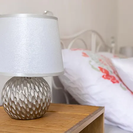 Apartman Main Square *