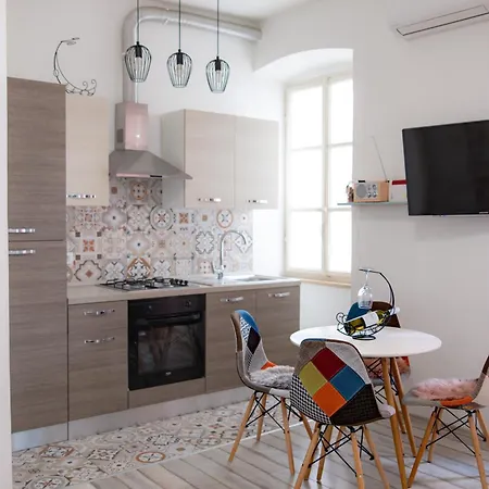 Apartman Main Square