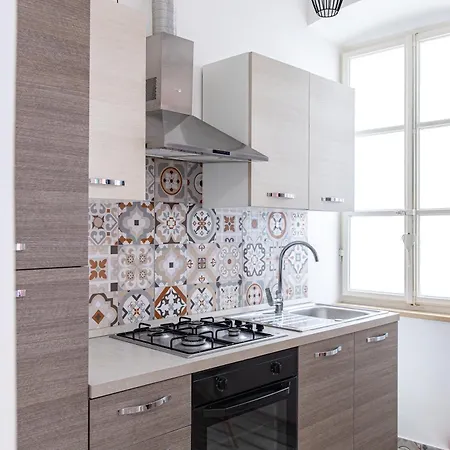 Apartman Main Square